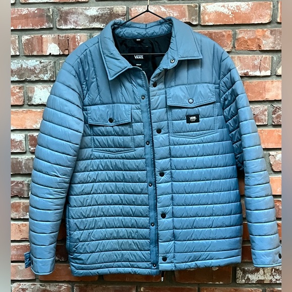 VANS MTE JACKET - Picture 1 of 3